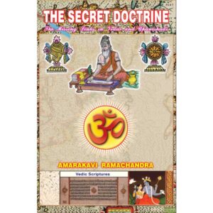 The secret doctrine