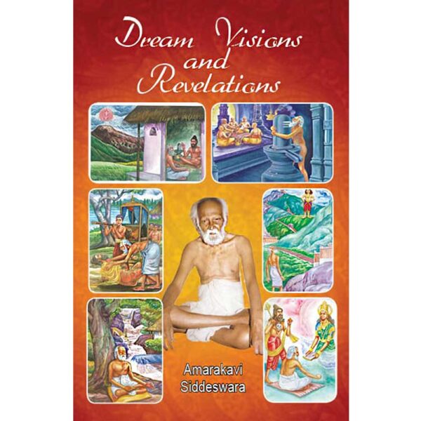 Dream visions and revelations