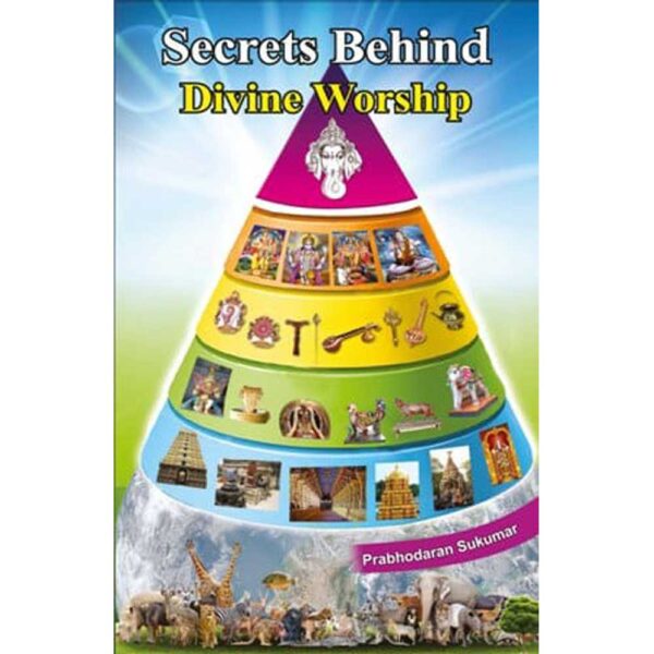 Secret behind divine worship