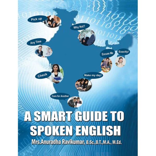 Smart Guide to Spoken English