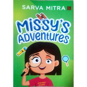 Missy's Adventures children's