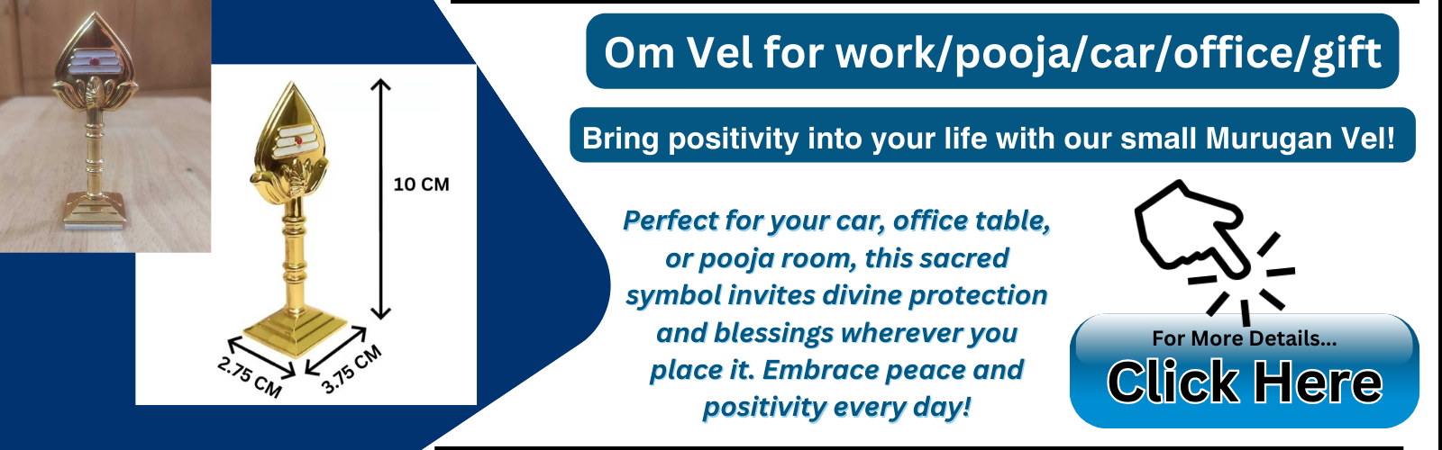 Om Vel