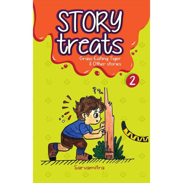 story treats 02