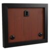 Mahishasuramardhini Cave Mahabalipuram Canvas Key Holder - A Souvenir of India’s Divine Art - Image 4