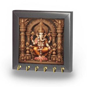 Ganesha Wall Frame for Decor