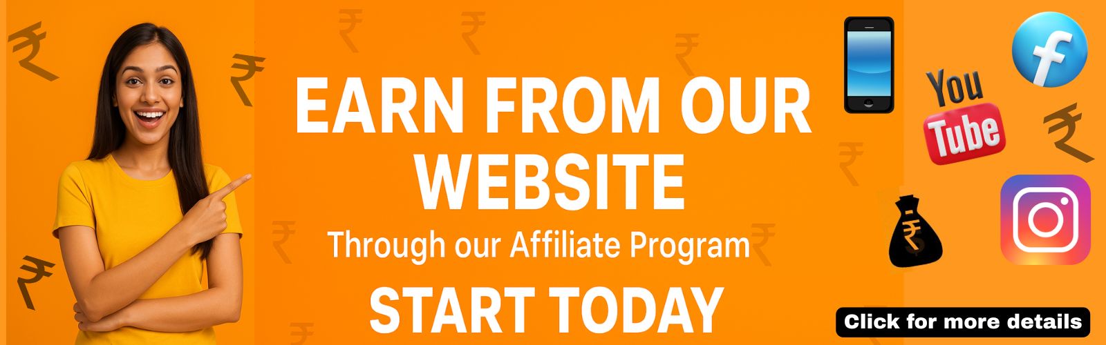 affiliate program